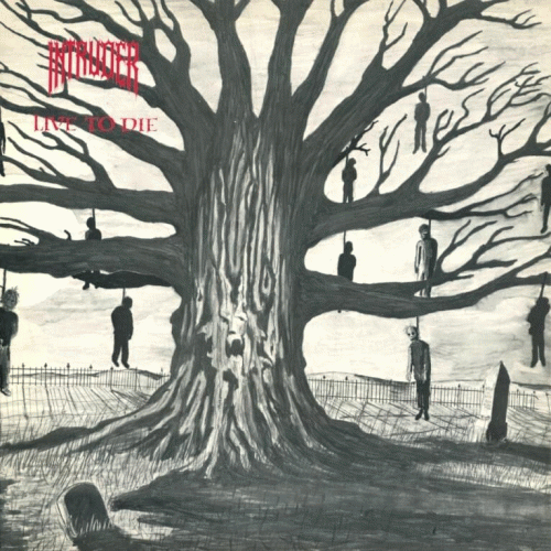 Intruder (USA-1) : Live to Die